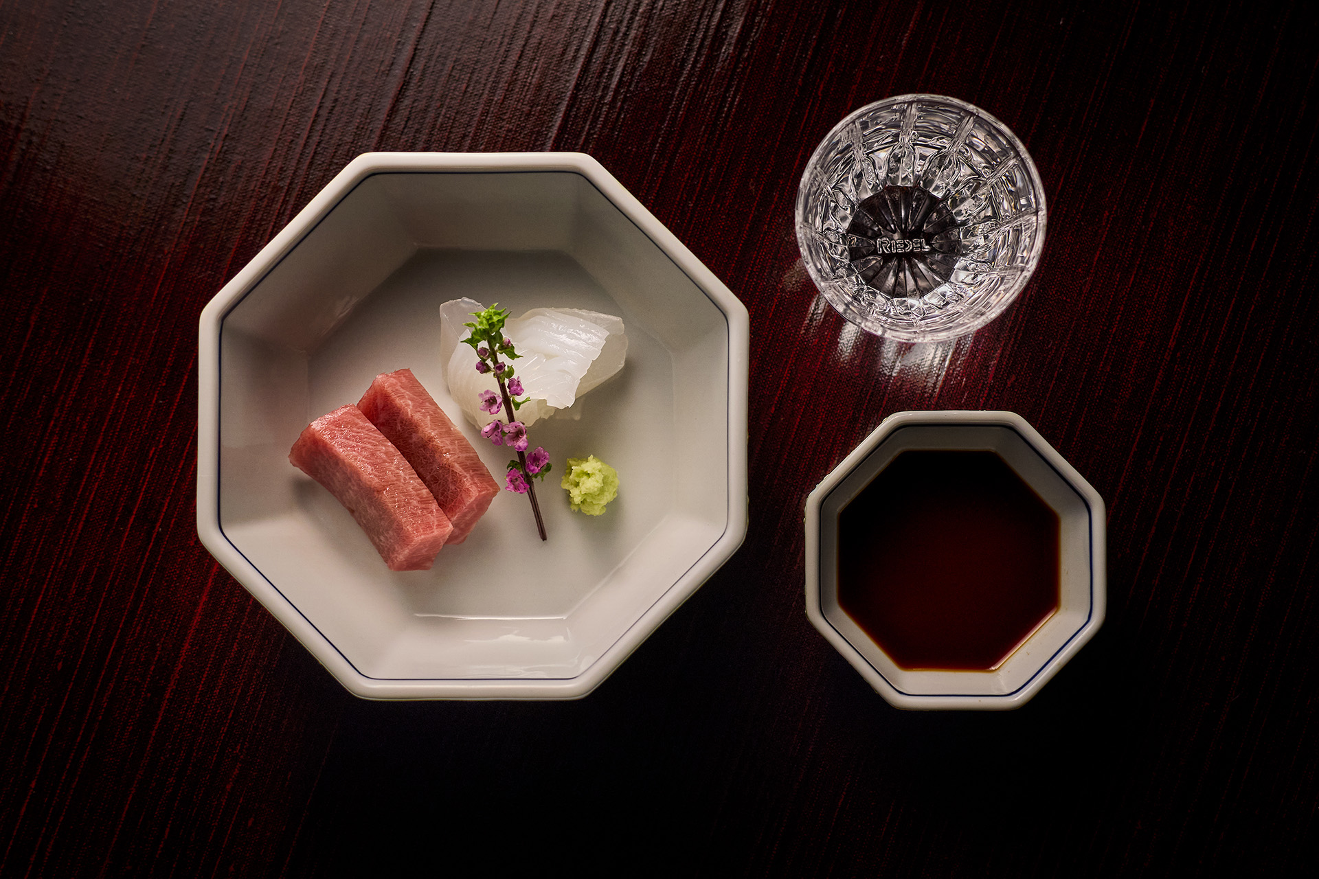 水炊きコース 4