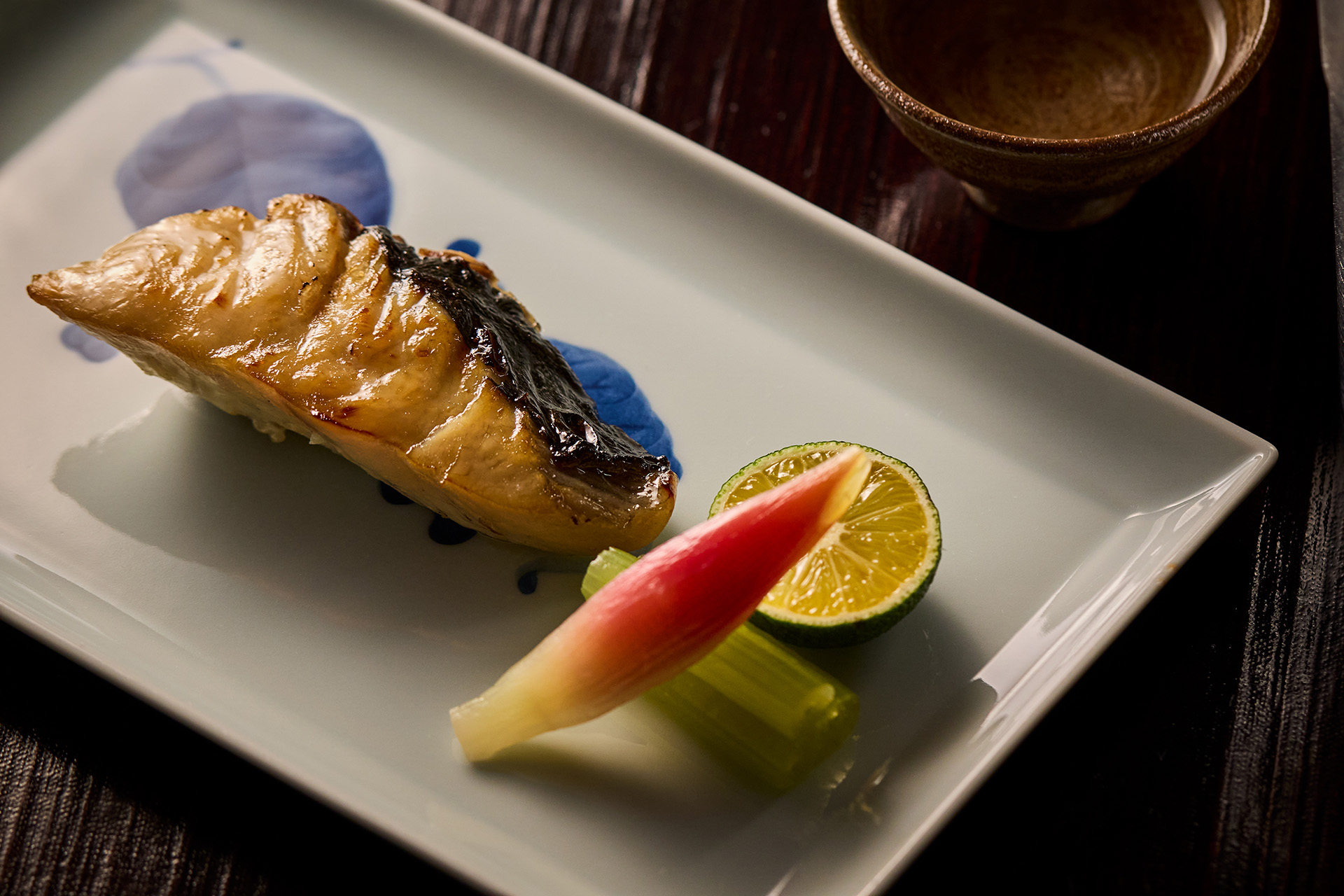 水炊きコース 5